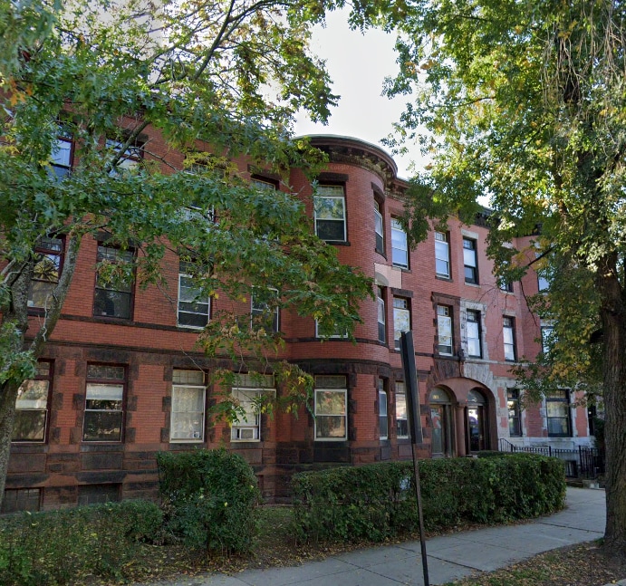 Photo - 1911 Beacon St Condo