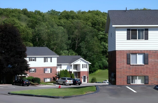 Park Ridge
