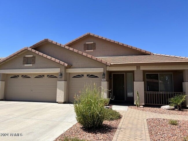 Building Photo - 7922 W Ross Ave Rental
