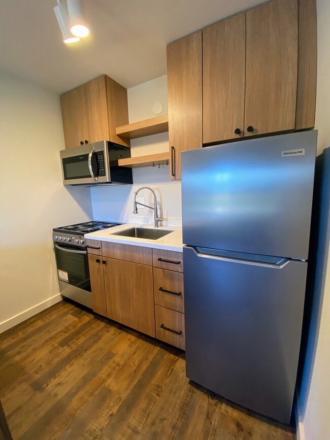 Photo - Sora Crossing Unidad 3