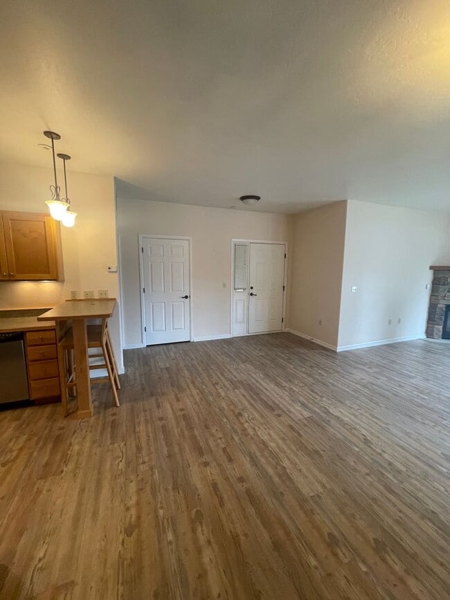 Photo - Whitefish Ground Floor Condo