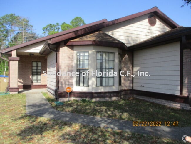 Building Photo - Osceola County Rental