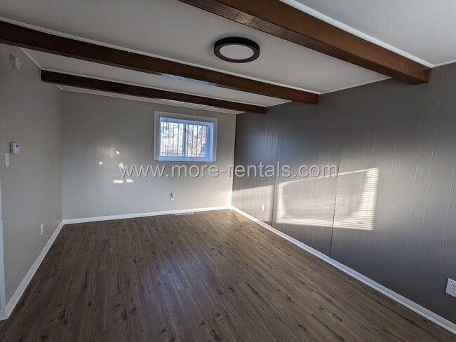 Photo - Remodeled Southfield house with large yard