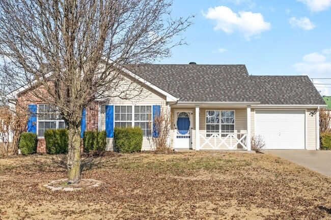 Building Photo - 1265 Silver Star Dr