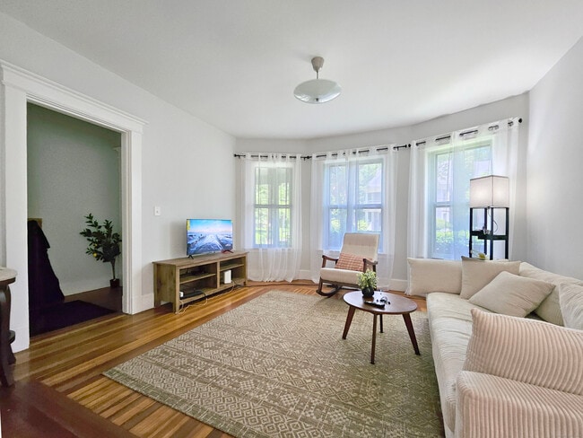 Photo - 138 Mansfield St Unidad APT 1