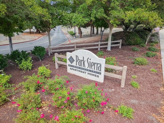 Park Sierra