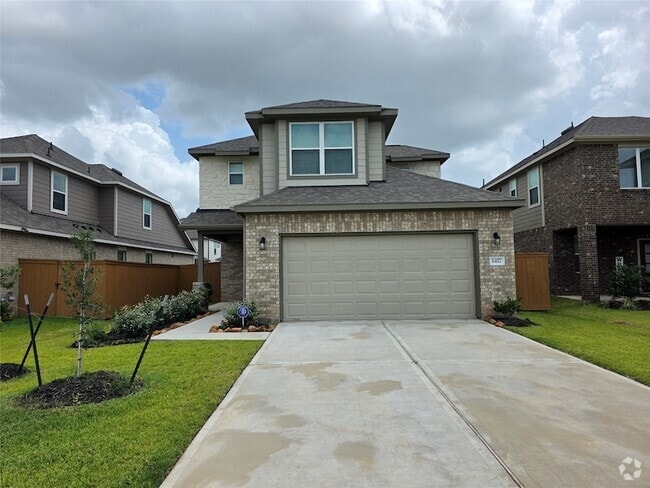 Building Photo - 1417 Sundown Gln Ln Rental