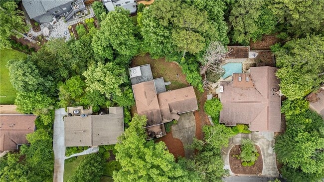 Photo - 1016 Muirfield Dr NE