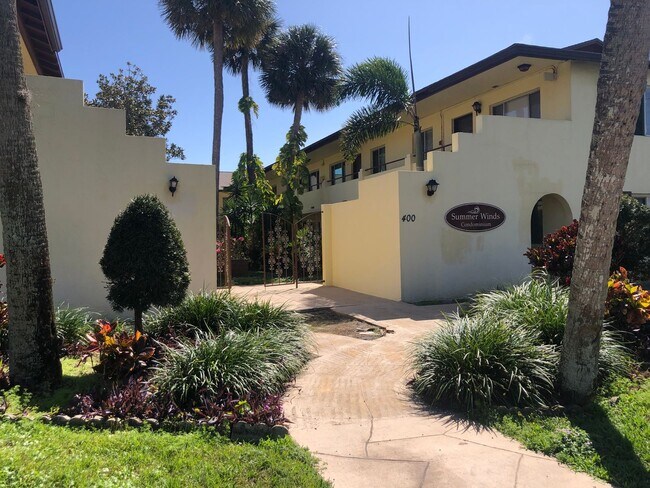 Photo - 2 Bedroom Condo For Rent