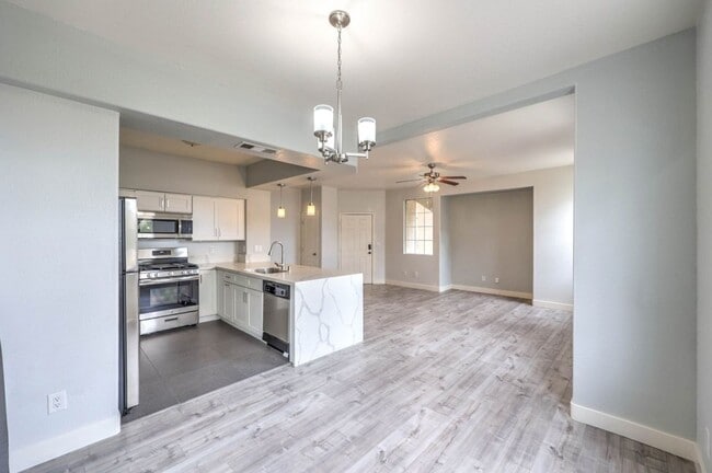 Photo - First-Floor 3BR/2BA Gated Condo with Resor...