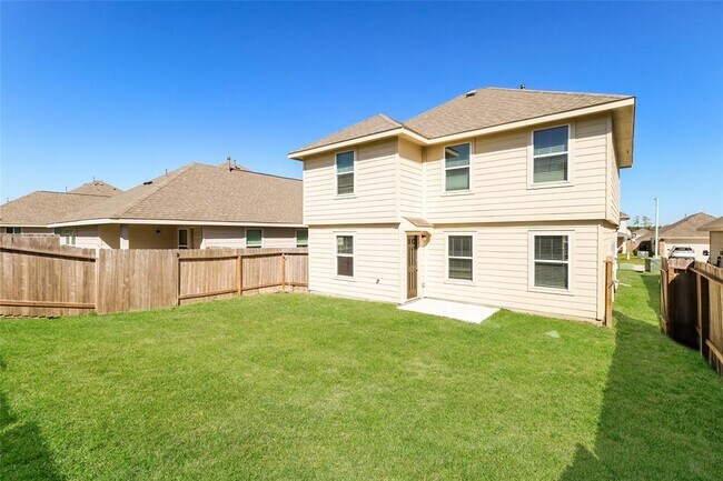 Photo - 2501 Grayling Dr