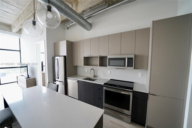 Photo - 7920 NE 2nd Ave Unit 402