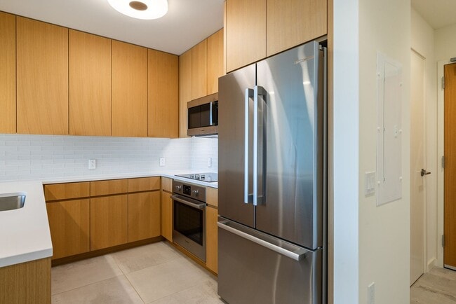 Photo - Sky Ala Moana West #1508 - Live in the heart of Honolulu! Unit 1508