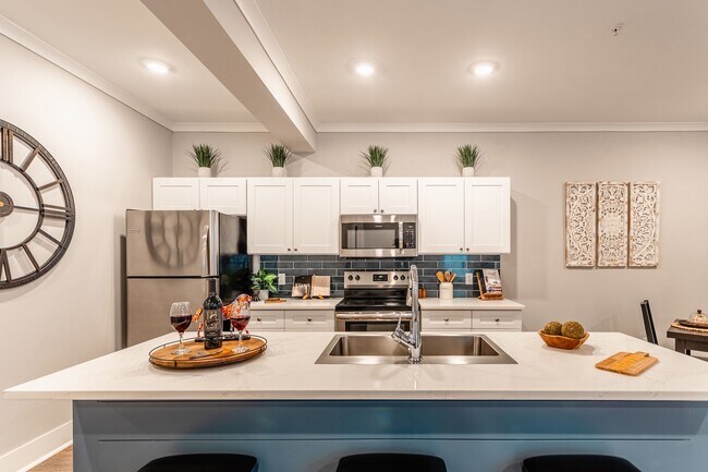 Photo - Pointe Grand Panama City