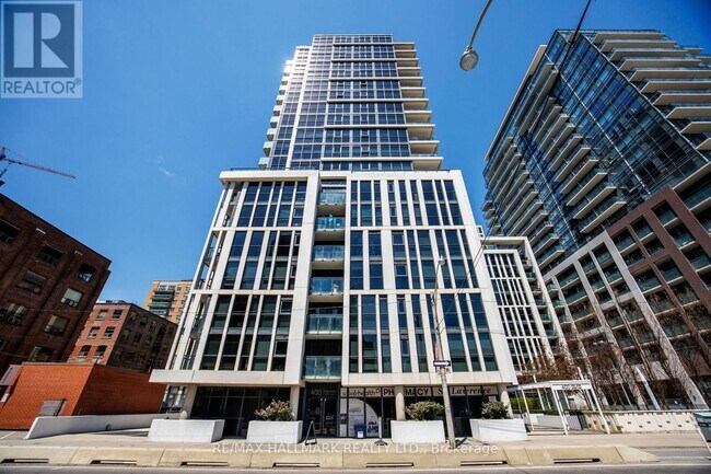 Photo - 400 Adelaide St E Unit 502
