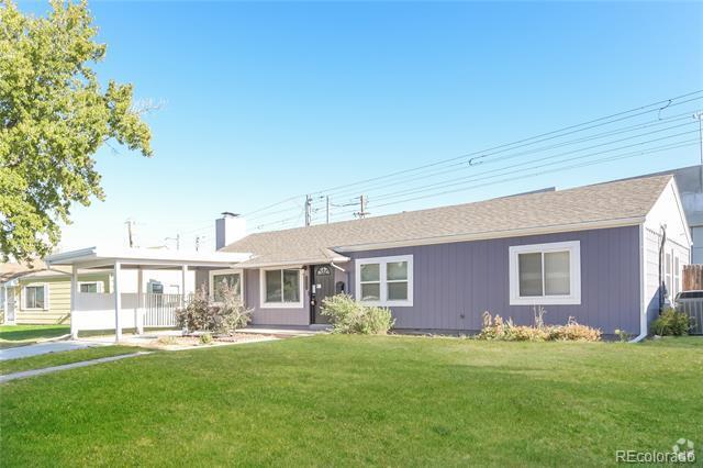 Building Photo - 2848 S Grape Way Rental