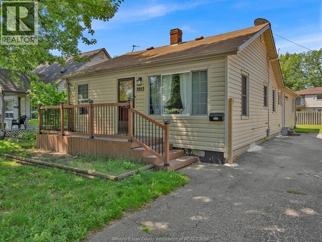 Photo - 3553 Turner Rd