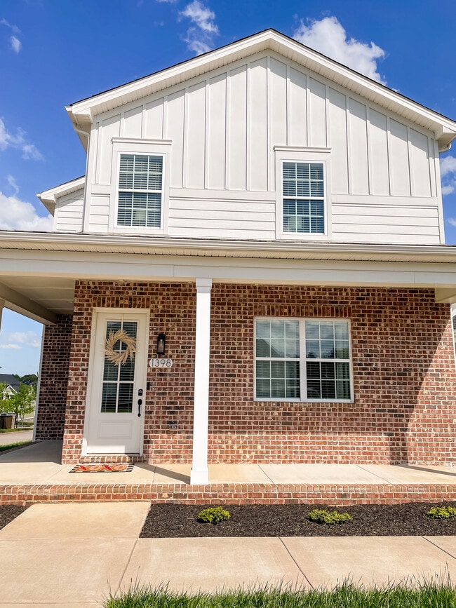 Photo - 1398 Hicks Edgen Rd