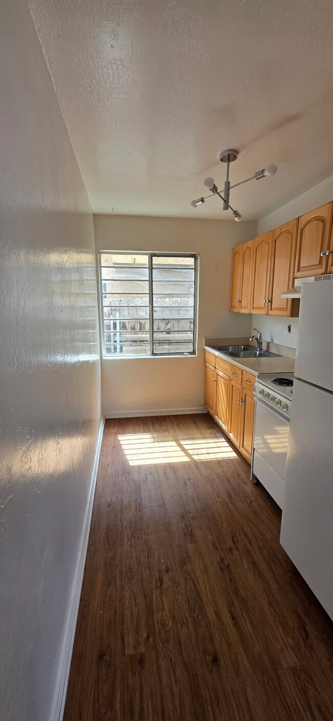 Photo - Apartments on Cass St.