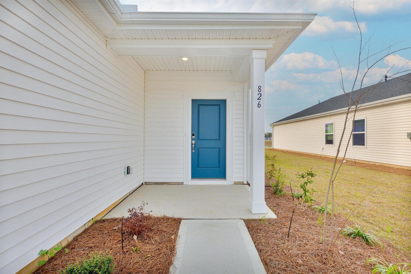 Photo - 826 Cypress Preserve Cir