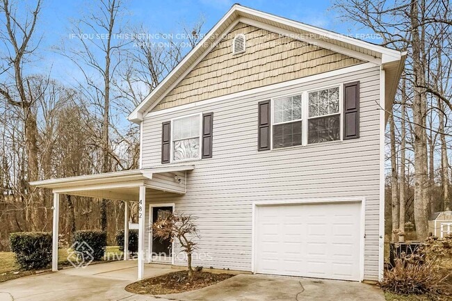 Photo - 482 Patterson St