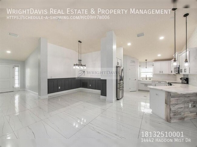 Photo - 14442 Haddon Mist Dr