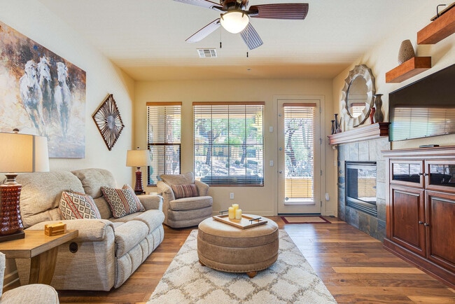 Building Photo - 20750 N 87th St Unit ID1247656P Rental