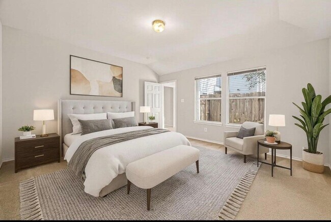 Photo - 12811 Lodenbriar Dr