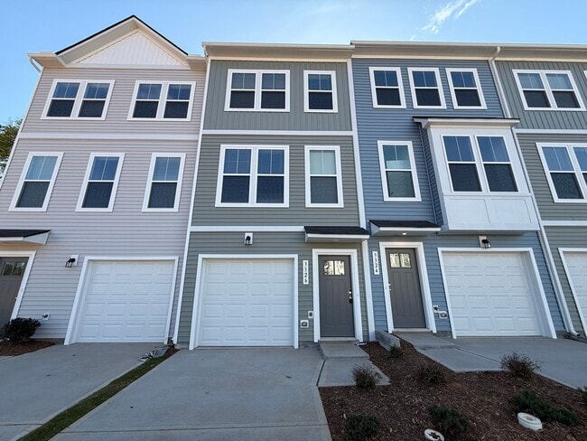 Building Photo - New Construction 2BD, 3BA Raleigh Townhome with Easy Access to Downtown Raleigh and Garner