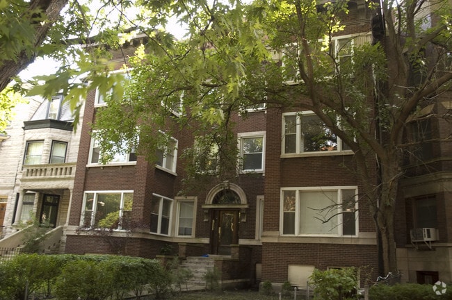 Photo - 5111 S. Kimbark Avenue