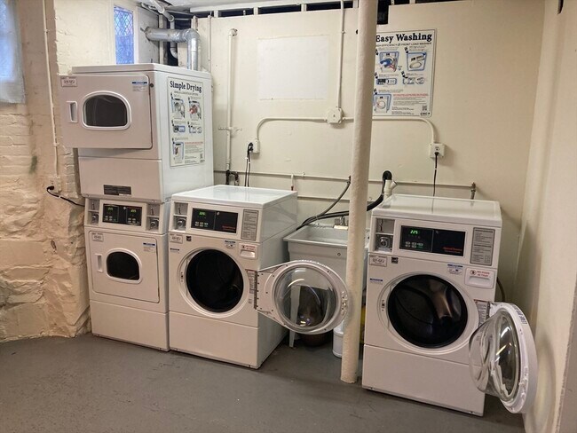 Photo - 14 Trowbridge St Unit 8