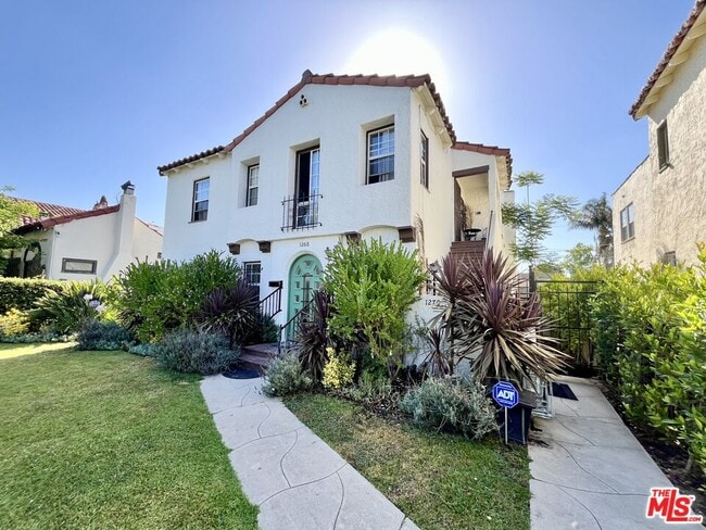 Photo - 1268 S Highland Ave