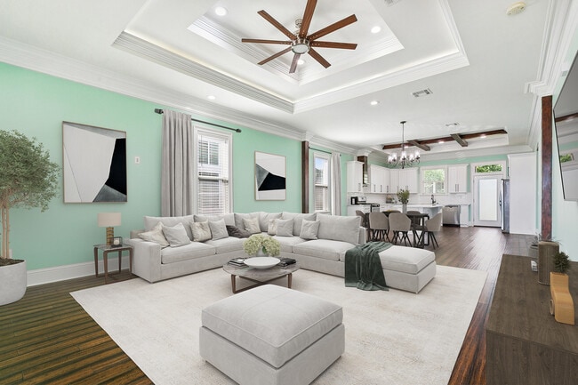 Photo - 90 E Claiborne Square