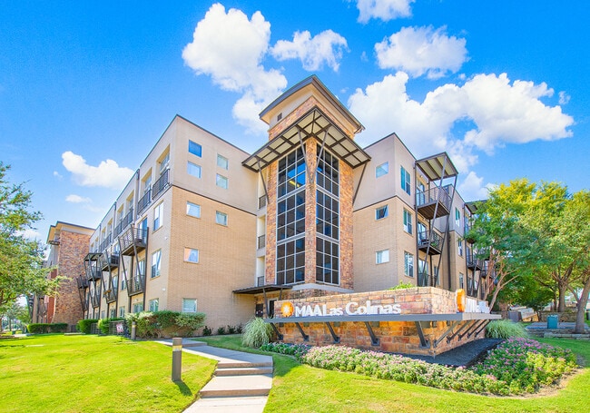 Photo - MAA Las Colinas Apartments