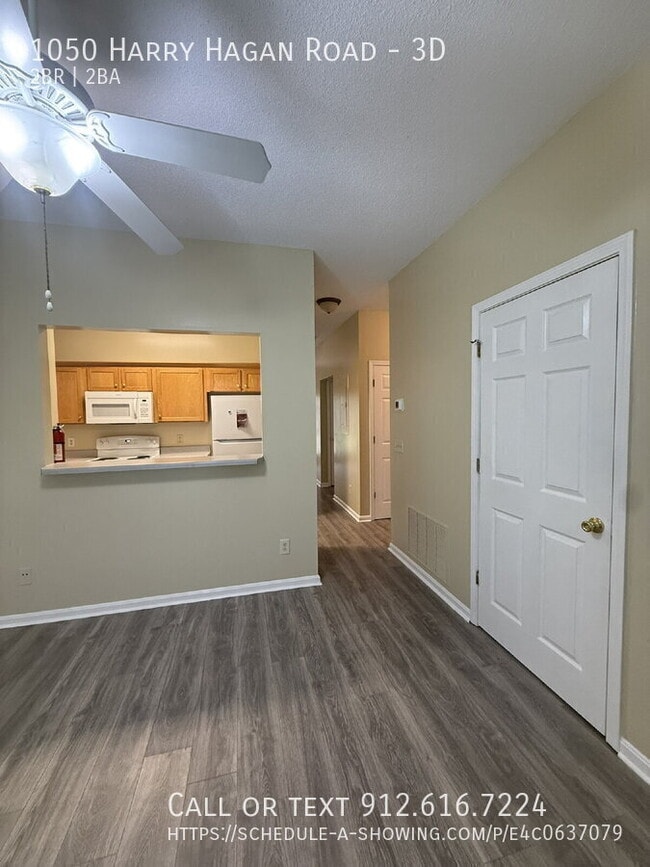 Photo - 1050 Harry Hagan Rd Unit 3D