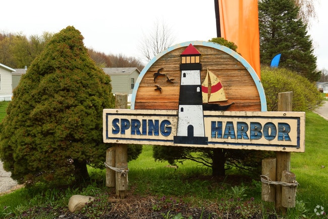 Springport Mobile Home Park - Springport Mobile Home Park