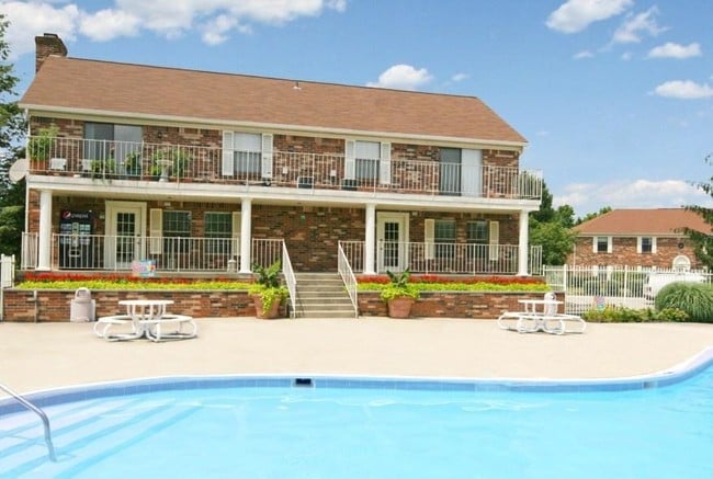 Photo - Kimberly Court Apartments