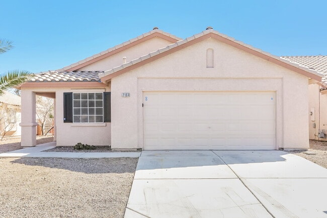 Photo - 2103 Point Morada Ave House