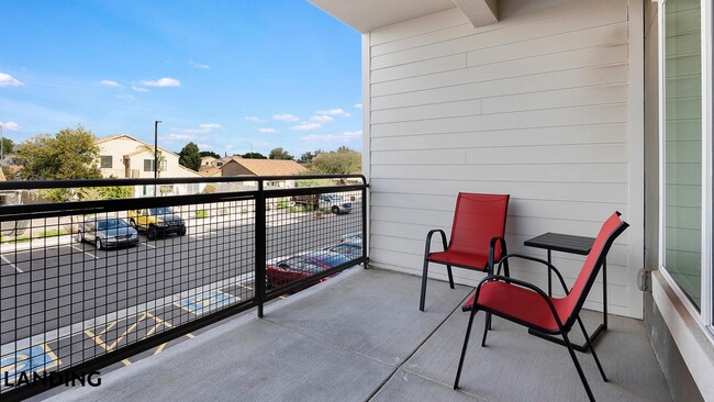 Photo - 1760 S Crismon Rd Unidad 3032