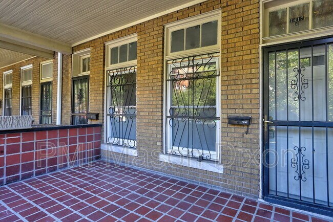 Photo - 2417 Eutaw Pl Unit A