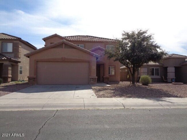 Great 3 Bed in Agua Fria Ranch! - Great 3 Bed in Agua Fria Ranch! House
