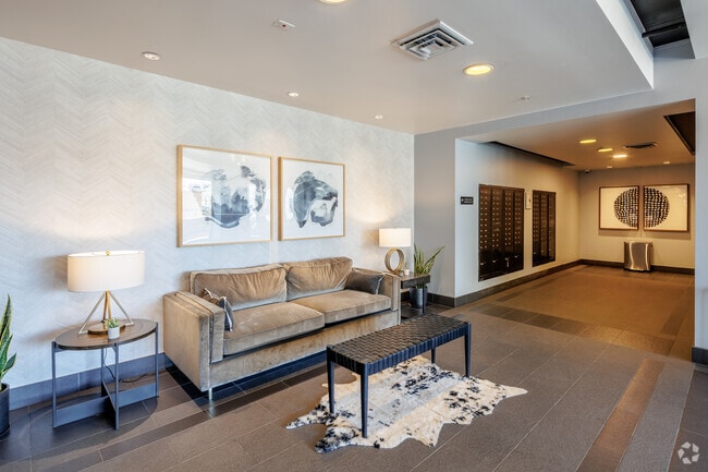 Photo - Prospect on Central