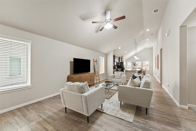 Photo - 7911 Tuscan Cypress Dr