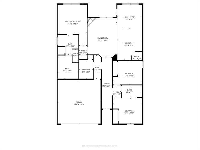 Photo - 1116 Rountree Ct