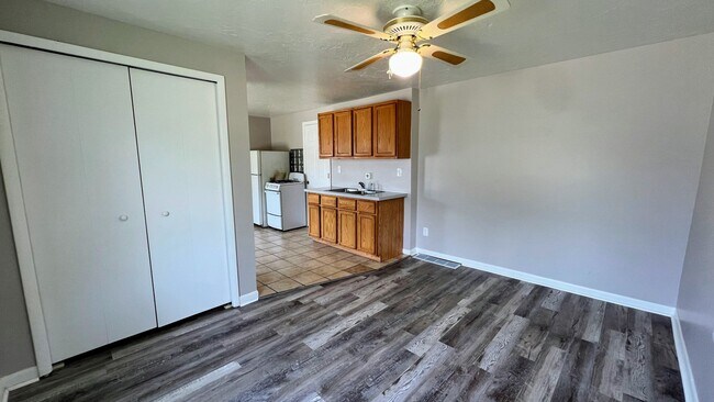 506 Burton St SW Unit 1