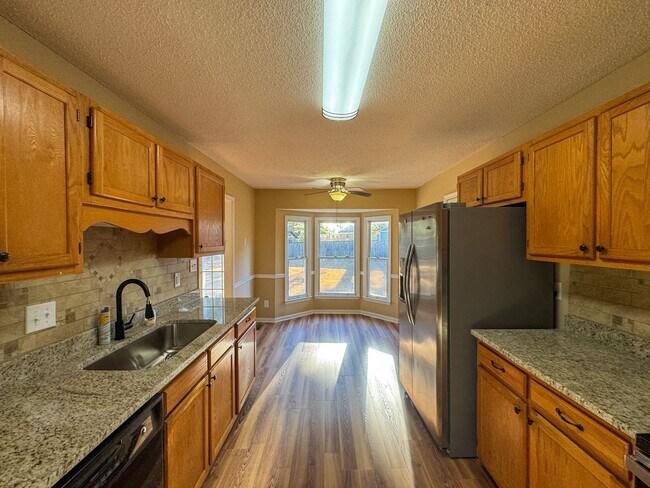 Photo - Charming 3 Bed 2 Bath Home in Jack Britt