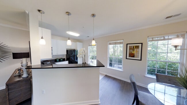 Photo - The Montgomery Apartments