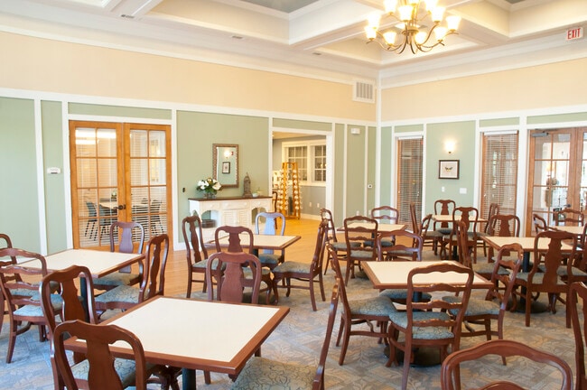Mariposa Ella Boulevard 55+ Apartment Homes