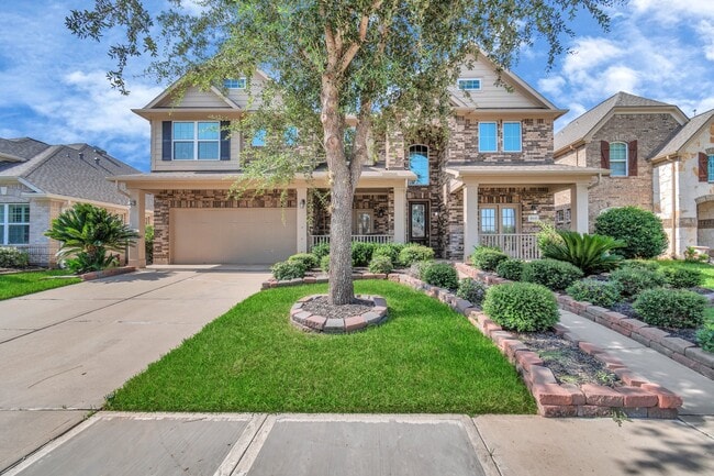 Photo - 6915 Moreleigh Branch Dr