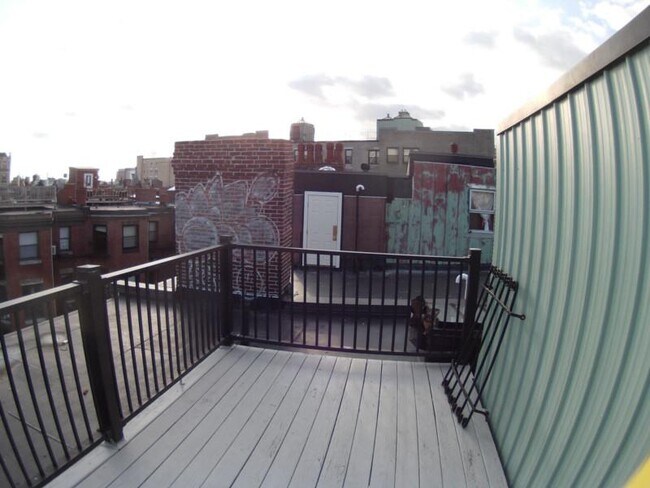 531 Beacon St Unit 8